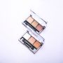 [ 复制 ]3 Colors Eyeshadow palette 