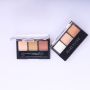 [ 复制 ]3 Colors Eyeshadow palette 