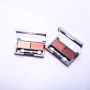2 Color Smooth Eyeshadow Palette 