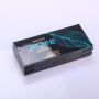 Professional Flexible plastic cosmetic case