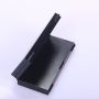 Professional Flexible plastic cosmetic case