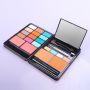 21 color  Make Up Cosmetics 