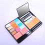 21 color  Make Up Cosmetics 