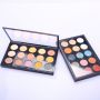 15 Color Women's Fashion Eyeshadow