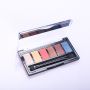 ​6 Colors Eye Shadow