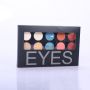 15 Color Women's Fashion Eyeshadow