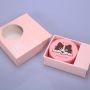 BB cream with charging function  for pink case 