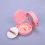 BB cream with charging function  for pink case 