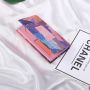 3 color blusher for hand paper 