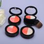 mixed color cosmetics 