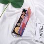 cosmetics color pattle for 8eyeshadow&1 hightlight