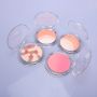Long Lasting Shimmer Pigment Minerals Face Contour Baked 