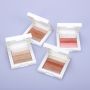 5 color blusher
