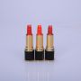Moisturizing Brightening lipstick with bear pattern