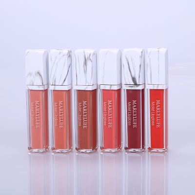 Lip gloss
