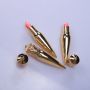 lip stick for gold 