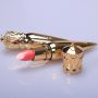 lip stick for gold 