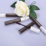 Length Extension Long Curling Eyelash Black Mascara 