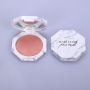 Blush Powder With Mirror 