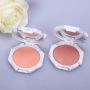 Blush Powder With Mirror 