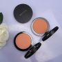 Mineral Blush Face Check Blusher Powder