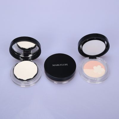 Pressed Powder
