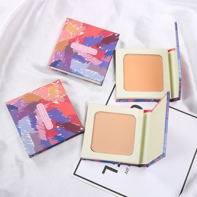 Pressed Powder