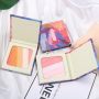 Mixed Color eyeshadow