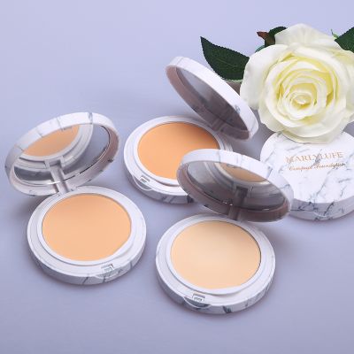 Pressed Powder