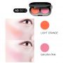Cheek Red Blusher Cream 