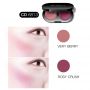 Cheek Red Blusher Cream 