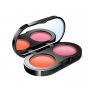 Cheek Red Blusher Cream 