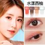 4 color Eye Shadow Plate 