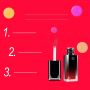 Lip tint for 5ML