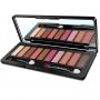 10 Colors Fashion Eye shadow palette 