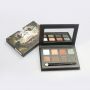 Glitter Matte Eyeshadow Palette