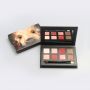 Glitter Matte Eyeshadow Palette