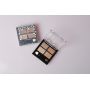 4 color eye shadow palette 