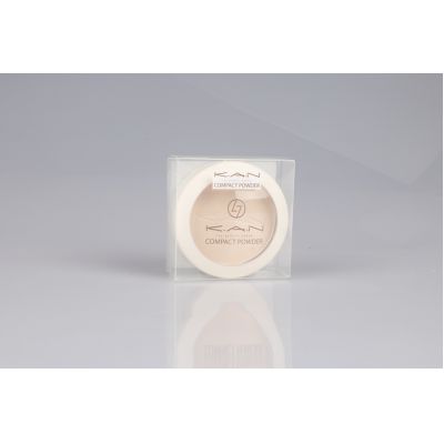 Pressed Powder