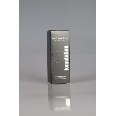 Foundation