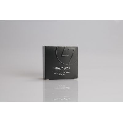 Loose Powder