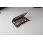 24 colors  eyeshadow palette 