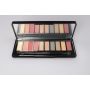 KAN  10 Color Eye shadow Palette