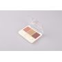 3 color Eye shadow Palette