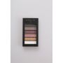 6 color eye shadow palette 