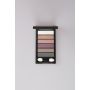 6 color eye shadow palette 