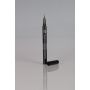 Black liquid eyeliner 