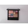 makeup kit  including the 8 eye and blusher and compact 