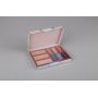 Eye Shadow Palette with tin box