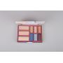 Eye Shadow Palette with tin box
